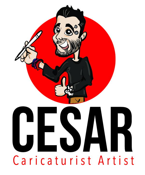 Cesar, Your Graphic Designer